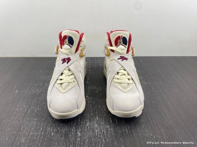 Official Maikesneakers Jordan Retro Special 8 SoleFly Su Mi (Friends and Casa FJ2850-107 Es Casa Box) Family 0811